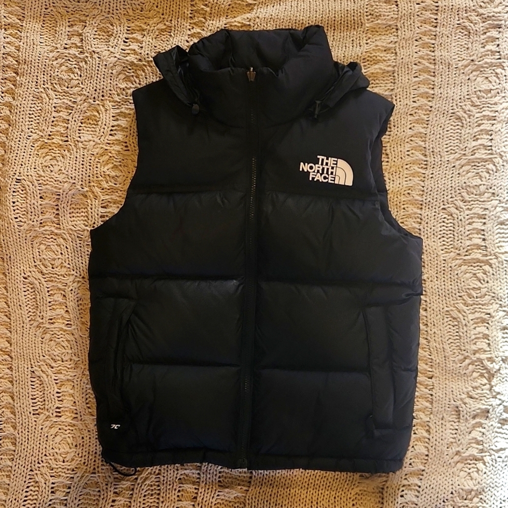 The North Face Nuptse Vest